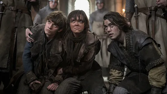 Возвращайся к ним