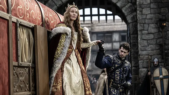 Связанные любовью, разделённые ложью