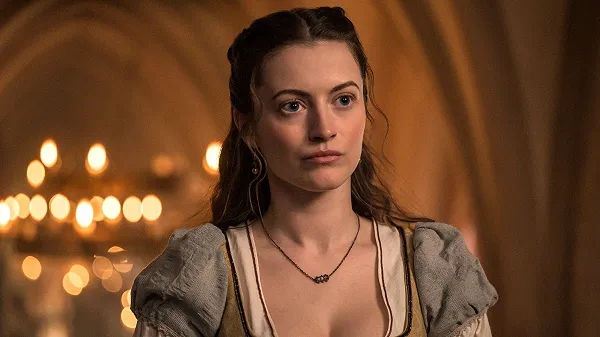 Никто не может прятаться вечно